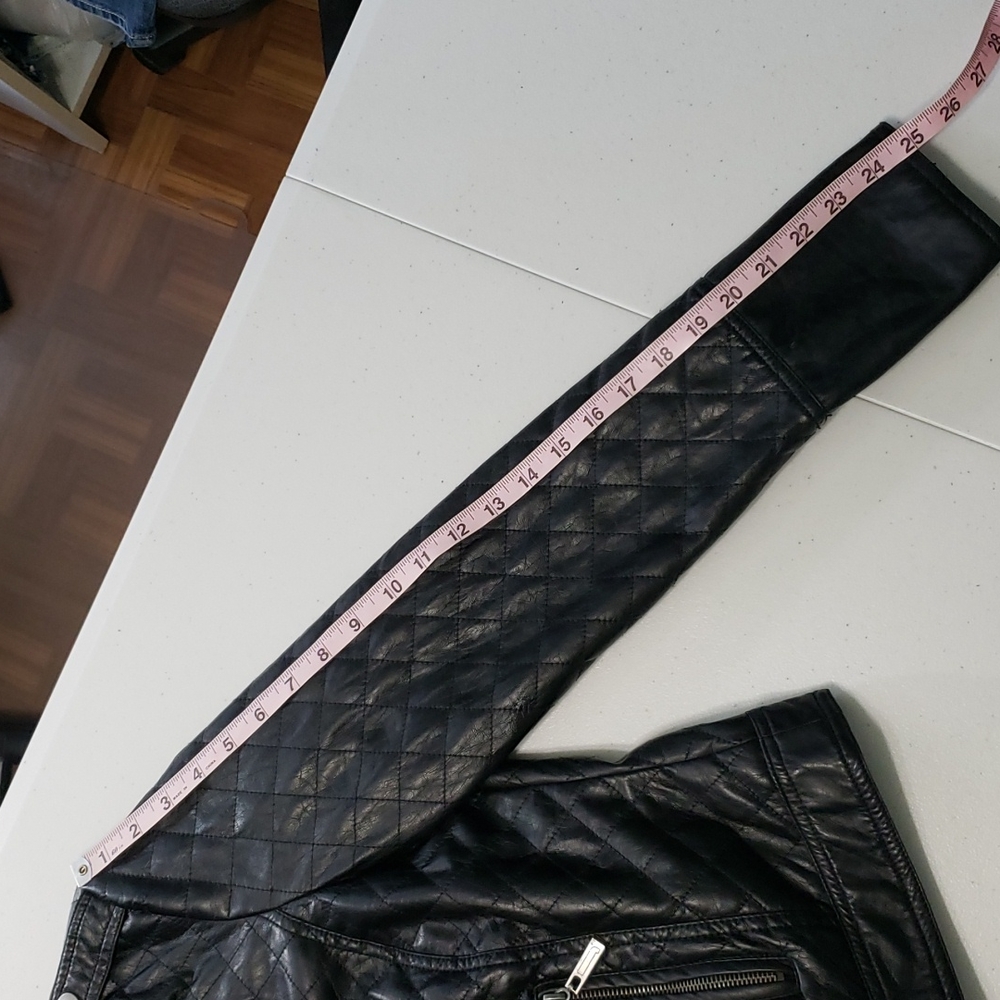 J2 black jacket - Picture 15 of 15
